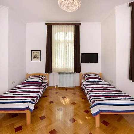 Vila Regina Rooms Karlovac Exterior foto