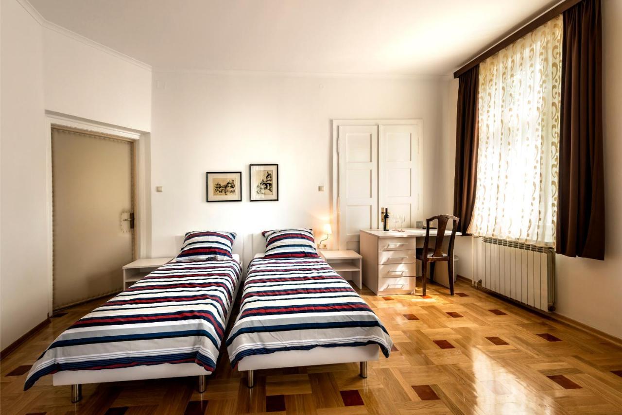 Apartment Regina *