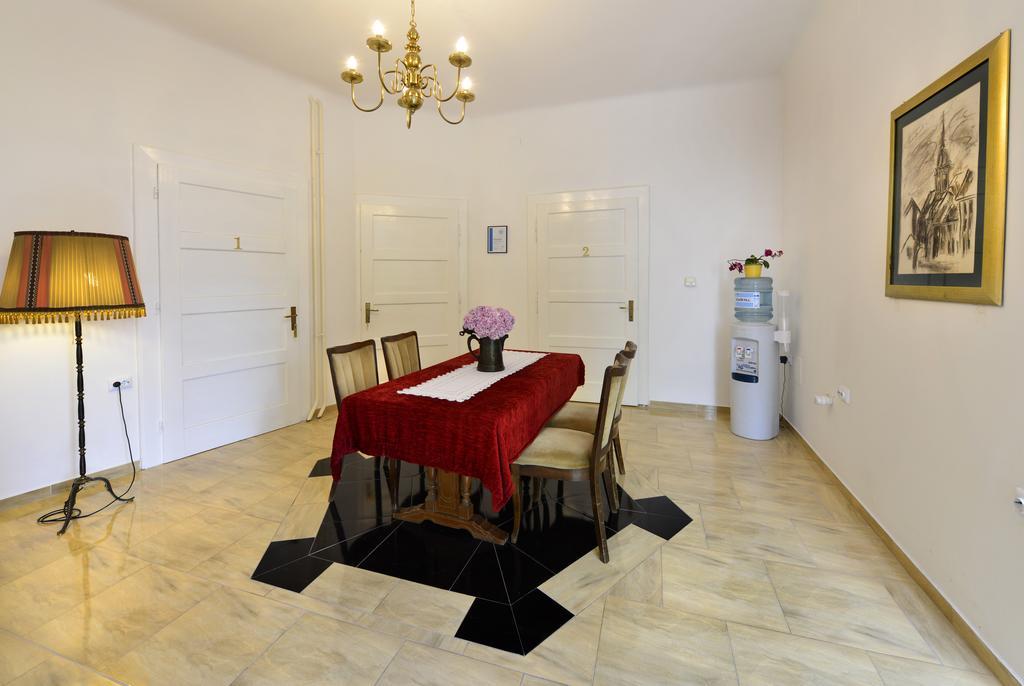 Apartment Regina *