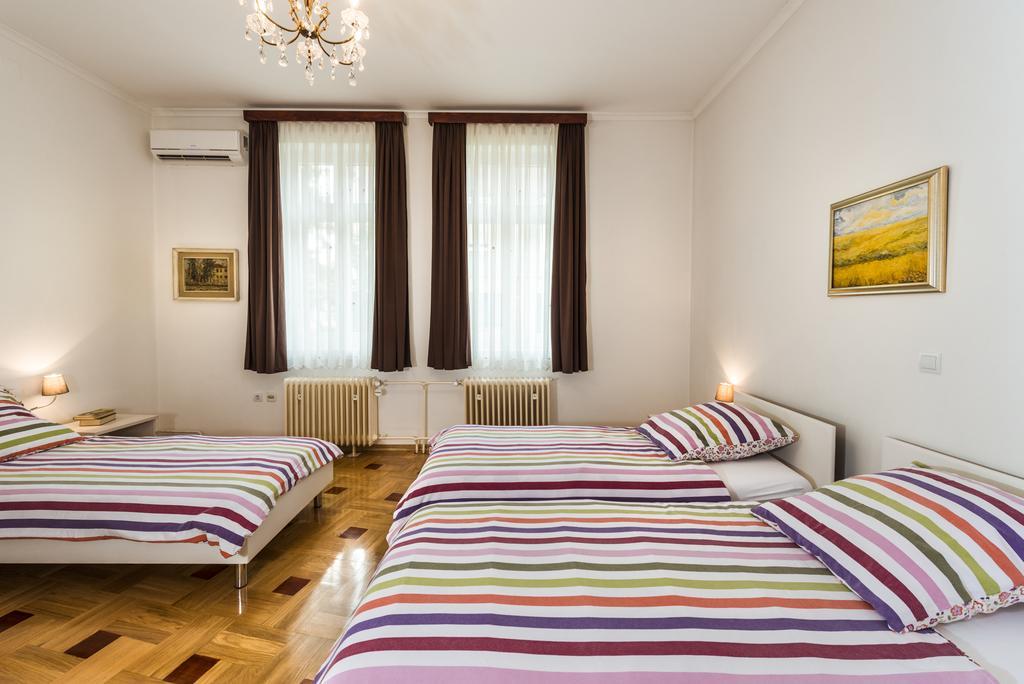 Regina Apartment Karlovac