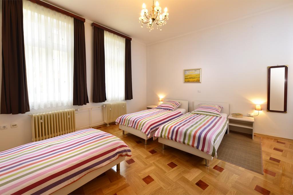 Apartment Regina