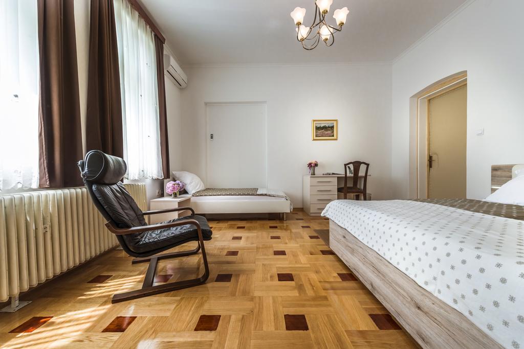 Regina Apartment Karlovac