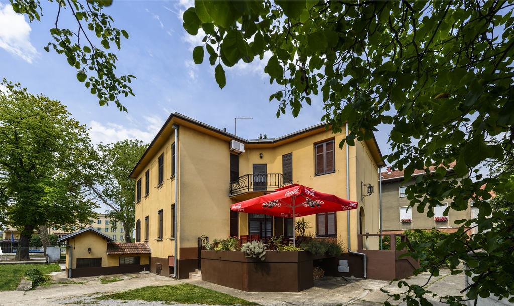 Apartment Regina *