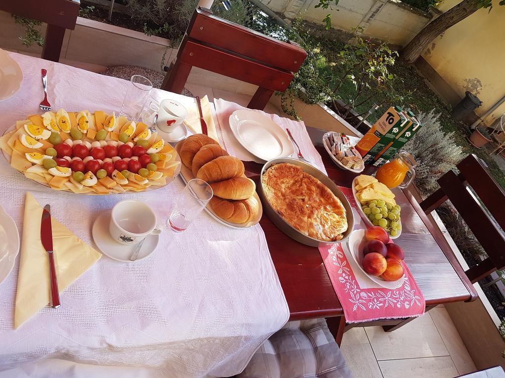 Apartment Regina Karlovac
